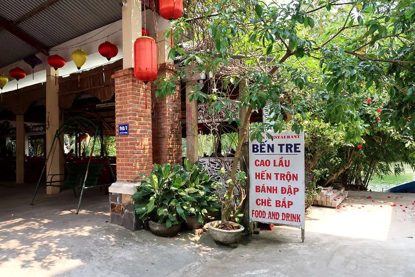 Quan An Ben Tre Hoi An Restaurant by Authentic Food Quest