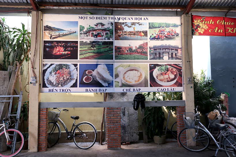 Quan An Ben Tre Restaurant for Restaurants Hoi An by Authentic Food Quest