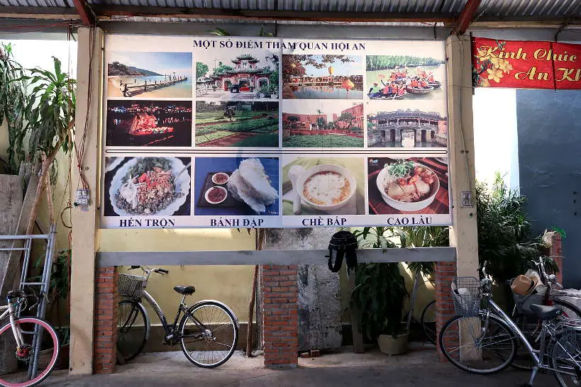 Quan An Ben Tre Restaurant for Restaurants Hoi An by Authentic Food Quest