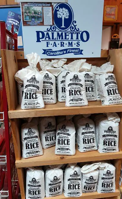 Carolina Gold Rice Broken Rice Recipe by Authentic Food Quest