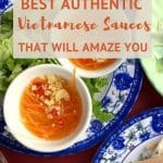 Vietnamese fish Sauce by AuthenticFoodQuest