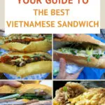 Vietnamese Sandwich Banh Mi by AuthenticFoodQuest