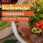 The 10 Best Vietnamese Cookbooks You Want To Have in Your Kitchen 1