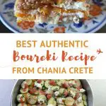 Cretan Boureki Recipe by AuthenticFoodQuest