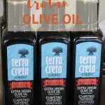 Crete Olive Oil by AuthenticFoodQuest