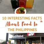 Jolibee and the Food in The Philippines by AuthenticFoodQuest
