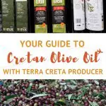 Olive Oil Crete by AuthenticFoodQuest