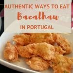 Pasteis de Bacalhau in Portugal by AuthenticFoodQuest