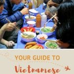 People Eating Street Food in Vietnam by AuthenticFoodQuest