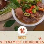 Pho Cover for Vietnamese Cookbooks review by AuthenticFoodQuest