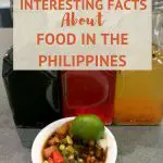 Sauces served at tables in the Philippines by AuthenticFoodQuest