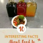 Sauces for Food in the Philippines by AuthenticFoodQuest