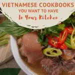 Vietnamese Cookbooks Review by AuthenticFoodQuest
