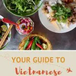 Vietnamese Street Food Meal by AuthenticFoodQuest