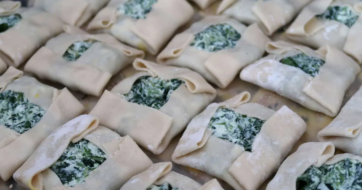 How Do You Make Phyllo Dough From Scratch – Easy Homemade Recipe