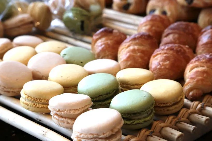 French cooking vacations gifts for travel lovers by Authentic Food Quest