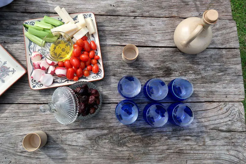 Olive oil tour Crete by Authentic Food Quest