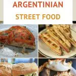 Argentinian Street Food by AuthenticFoodQuest