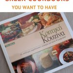 Pinterest Best Greek Cookbooks by Authentic Food Quest