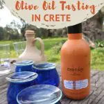 Cretan Taste Olive Oil tour by AuthenticFoodQuest