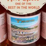 Cretan Thyme Honey by AuthenticFoodQuest