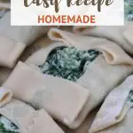 Easy Phyllo Dough for Spinach Pies by AuthenticFoodQuest