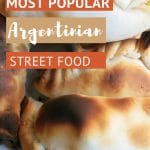 10 Popular Argentinian Street Food To Feast On 1