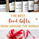 Food Gifts For Traveler Lovers by AuthenticFoodQuest