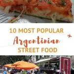 Fugazetta an Argentina Street Food by AuthenticFoodQuest