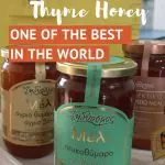 Honey From Greece by AuthenticFoodQuest