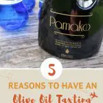 Olive Oil Tasting Crete by AuthenticFoodQuest