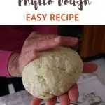 Phyllo Dough Recipe by AuthenticFoodQuest