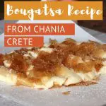 Traditional Bougatsa Recipe Greece AuthenticFoodQuest