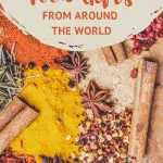 Unique Food Gifts by AuthenticFoodQuest