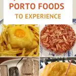 Best Authentic Porto Foods in Portugal by AuthenticFoodQuest