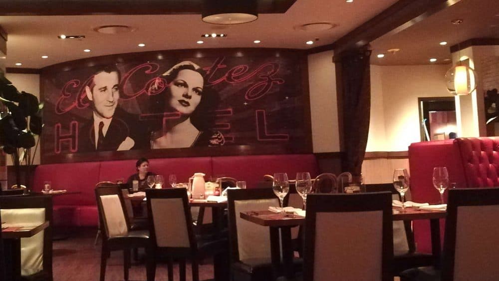 10 Of The Best Las Vegas Restaurants Off The Strip