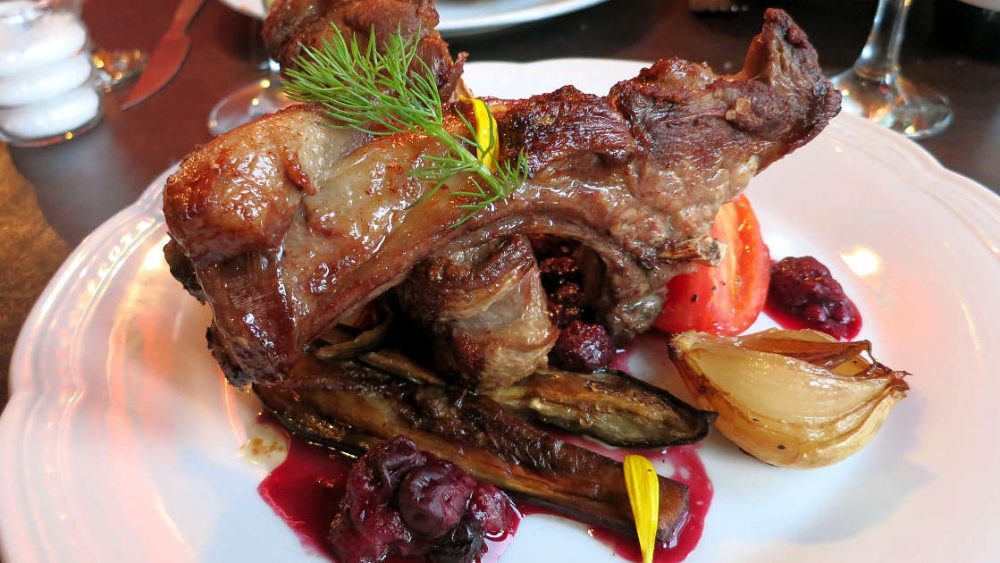 10 Of The Best Authentic Food In Patagonia You Don't Want To Miss