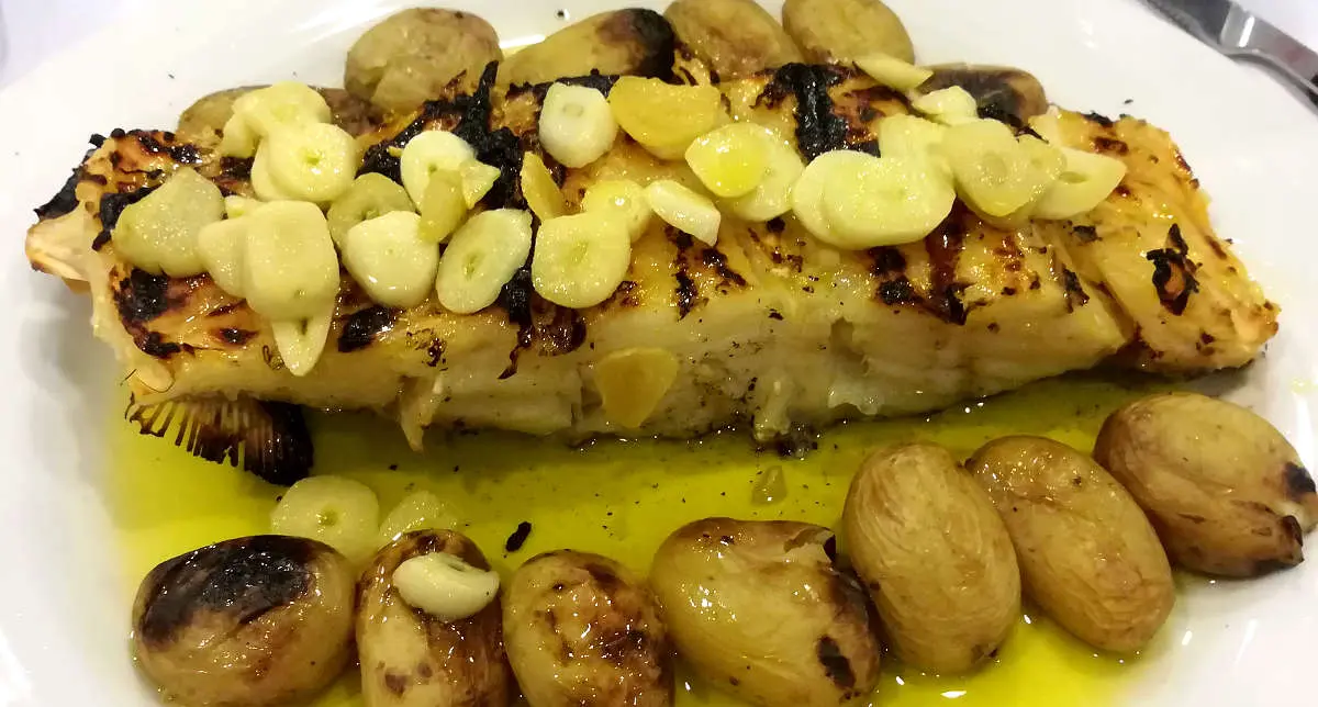 Bacalhau Portugal Codfish by Authentic Food Quest