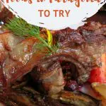 Amazing Food in Patagonia by AuthenticFoodQuest