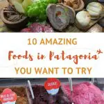 Best 10 Foods in Patagonia by AuthenticFoodQuest