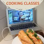 Vietnamese Online Cooking Classes by AuthenticFoodQuest