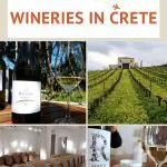 Top Wineries Crete by AuthenticFoodQuest