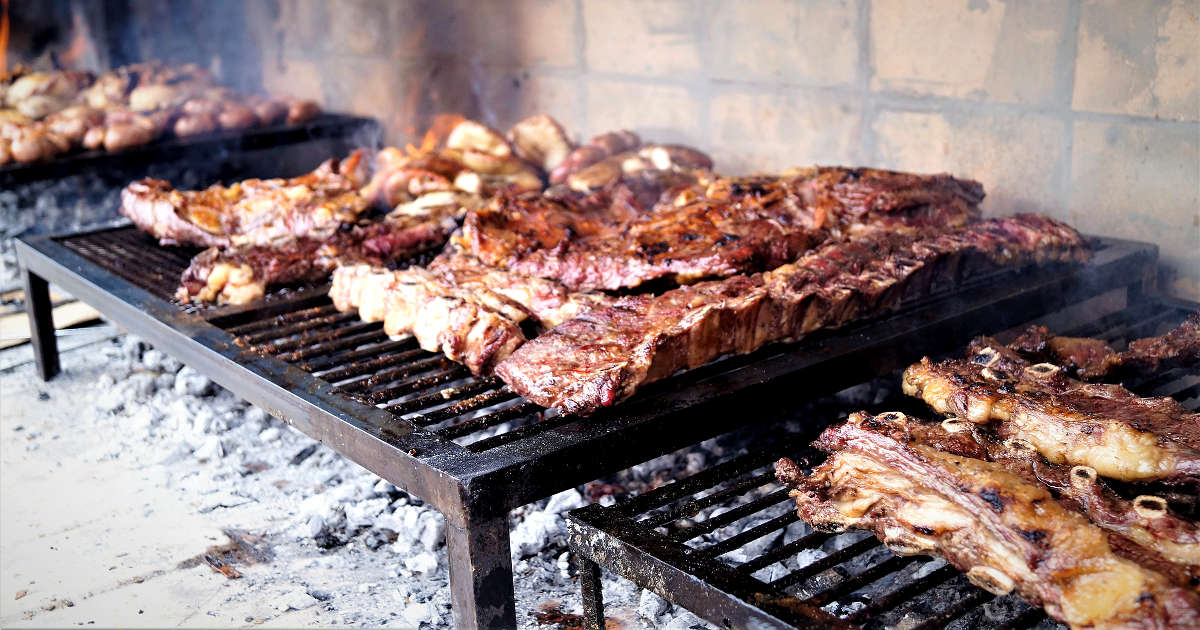 Argentina Food Guide -Top 15 Authentic Food You Must Try