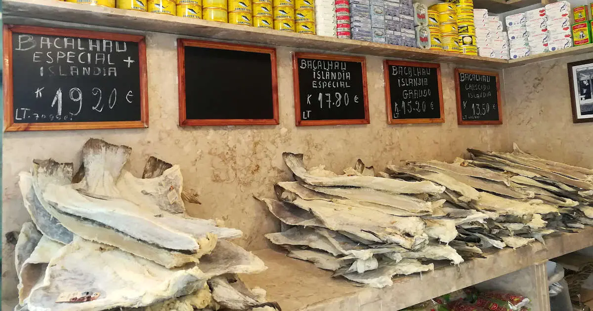 7 of the Best Lisbon Food Tours You’ll Want To Try – [Updated 2022]