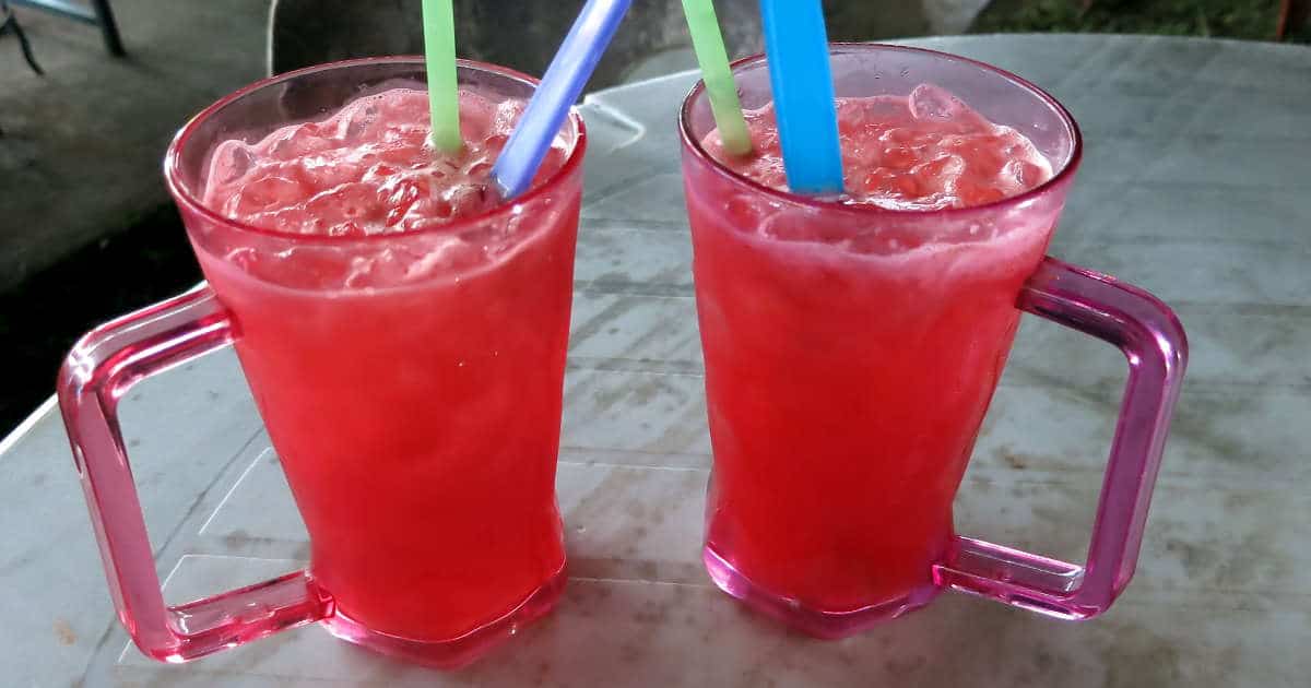10 Unusual Malaysian Drinks to Experience like a Local