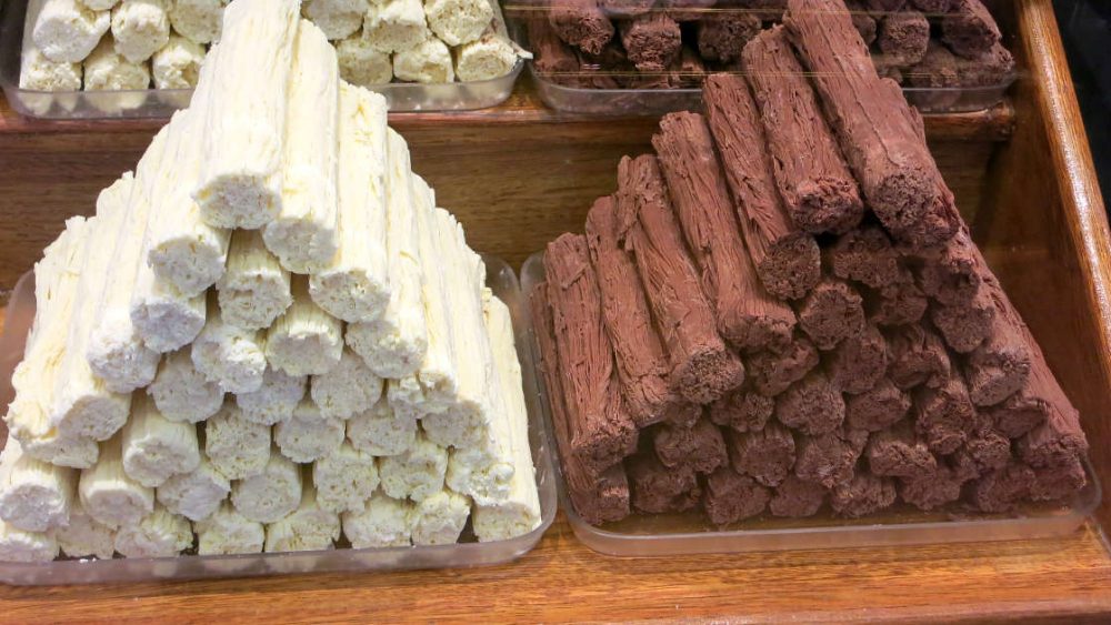 Best Argentina Chocolate Guide To Bariloche Sweet Little Switzerland