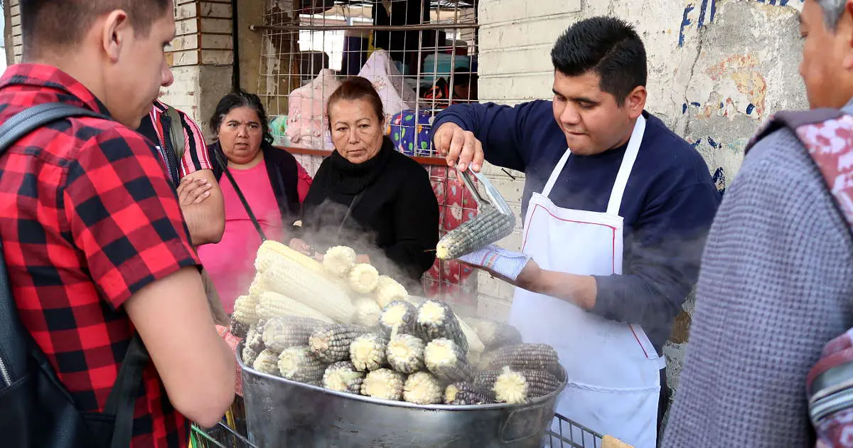 Polanco Food Tour in Mexico City 2023