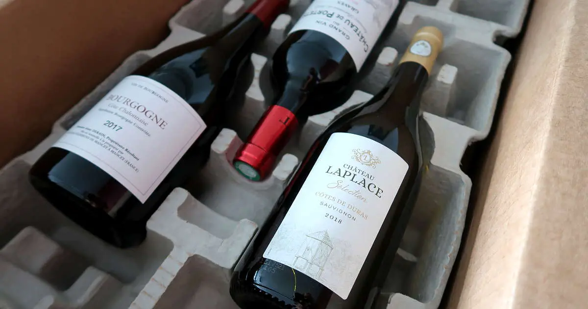 French Wine Club Review- Is SomMailier Worth it?