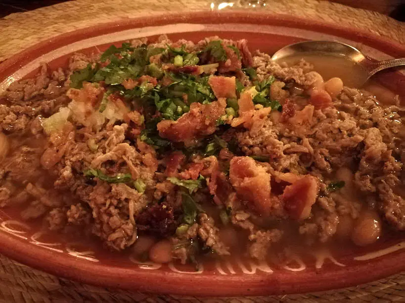 Carne en Su Jugo Kamilos 333 by Guadalajara by AuthenticFoodQuest