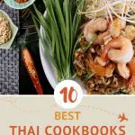 Pinterest 10 Best Thai Cookbooks by Authentic Food Quest